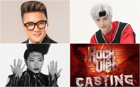 Sau Rap Việt sẽ có Rock Việt, Đàm Vĩnh Hưng tố thẳng mặt kẻ mạo danh lừa đảo - Ảnh 1. Sau Rap Việt sẽ có Rock Việt, Đàm Vĩnh Hưng tố thẳng mặt kẻ mạo danh lừa đảo - Ảnh 1.