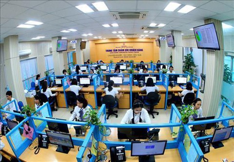 EVNHANOI: Vào mùa nắng tiêu thụ nhiều, làm sao để tiết kiệm điện? - Ảnh 5. EVNHANOI: Vào mùa nắng tiêu thụ nhiều, làm sao để tiết kiệm điện? - Ảnh 5.