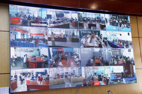 Phó bí thư TP.HCM Nguyễn Hồ Hải cam kết chống tham nhũng không nghỉ ngơi - Ảnh 2. Phó bí thư TP.HCM Nguyễn Hồ Hải cam kết chống tham nhũng không nghỉ ngơi - Ảnh 2.