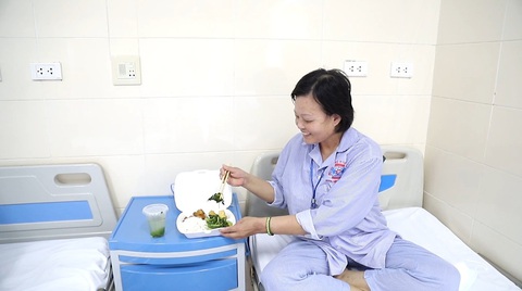 Ở khu cách ly tập trung lớn nhất Việt Nam hơn 4.000 người - Ảnh 2. Ở khu cách ly tập trung lớn nhất Việt Nam hơn 4.000 người - Ảnh 2.