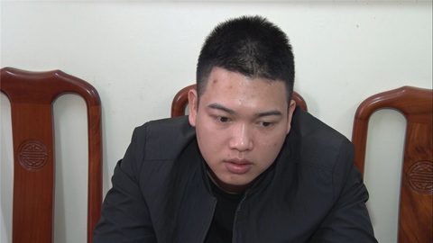 Điều hành cả chục fanpage chuyên kêu gọi từ thiện để lừa đảo, chiếm đoạt tiền tỉ - Ảnh 3. Điều hành cả chục fanpage chuyên kêu gọi từ thiện để lừa đảo, chiếm đoạt tiền tỉ - Ảnh 3.