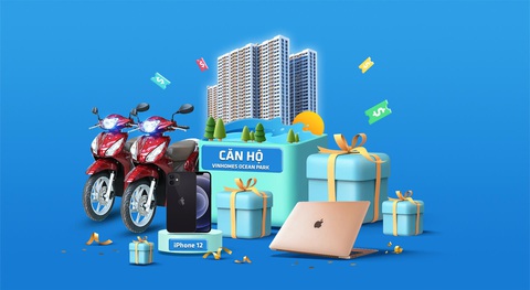 Cơ hội nhận nhiều quà khủng khi thanh toán VNPAY-QR - Ảnh 1. Cơ hội nhận nhiều quà khủng khi thanh toán VNPAY-QR - Ảnh 1.