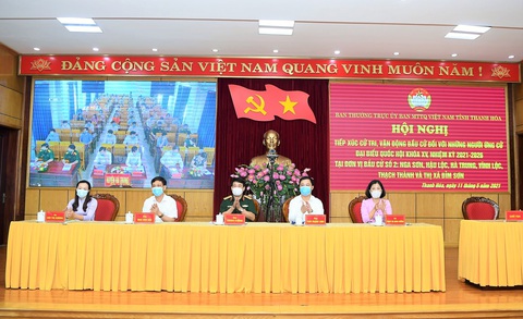 Đại tướng Lương Cường: Xây dựng nền quốc phòng toàn dân vững chắc - Ảnh 2. Đại tướng Lương Cường: Xây dựng nền quốc phòng toàn dân vững chắc - Ảnh 2.
