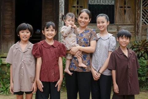 Ăn phở - bún - cháo game show, vẫn không bỏ được cơm phim Việt - Ảnh 3. Ăn phở - bún - cháo game show, vẫn không bỏ được cơm phim Việt - Ảnh 3.