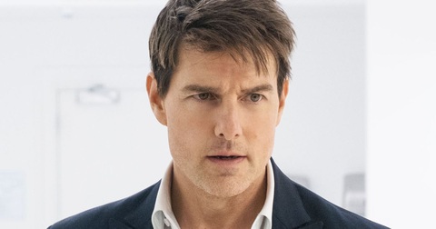 Tom Cruise trả 3 giải và vụ tẩy chay Quả cầu vàng: Khủng hoảng lớn chưa từng có ở Hollywood - Ảnh 1. Tom Cruise trả 3 giải và vụ tẩy chay Quả cầu vàng: Khủng hoảng lớn chưa từng có ở Hollywood - Ảnh 1.
