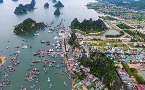 Báo cáo Thủ tướng lần 2 ‘xin’ chủ trương đầu tư dự án có casino ở Vân Đồn - Ảnh 1. Báo cáo Thủ tướng lần 2 ‘xin’ chủ trương đầu tư dự án có casino ở Vân Đồn - Ảnh 1.