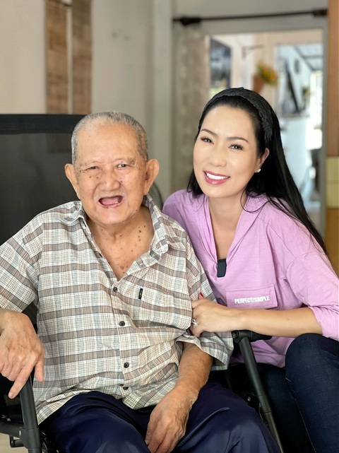 Trịnh Kim Chi, Lê Tứ, Hạnh Thúy ứng cử đại biểu HĐND TP.HCM nhiệm kỳ 2021-2026 - Ảnh 2. Trịnh Kim Chi, Lê Tứ, Hạnh Thúy ứng cử đại biểu HĐND TP.HCM nhiệm kỳ 2021-2026 - Ảnh 2.