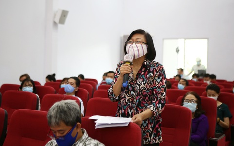 Chủ tịch Nguyễn Thành Phong cam kết 6 nội dung phát triển TP.HCM thành đô thị thông minh - Ảnh 3. Chủ tịch Nguyễn Thành Phong cam kết 6 nội dung phát triển TP.HCM thành đô thị thông minh - Ảnh 3.