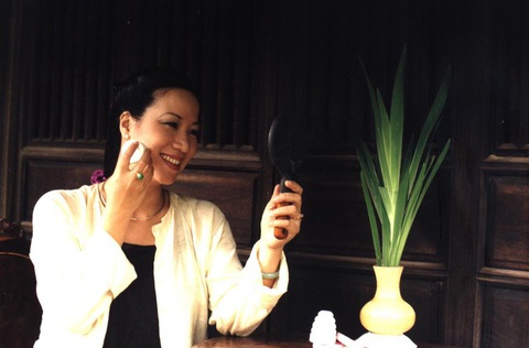 Mỹ nhân xứ Huế - Kỳ 5: Giai nhân Huế đưa ẩm thực Việt ra thế giới - Ảnh 2. Mỹ nhân xứ Huế - Kỳ 5: Giai nhân Huế đưa ẩm thực Việt ra thế giới - Ảnh 2.