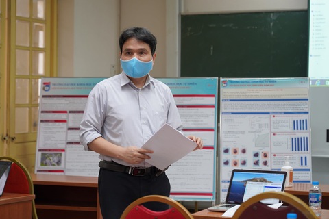 Tăng cường liêm chính trong đào tạo tiến sĩ: Học thật, nghiên cứu thật - Ảnh 1. Tăng cường liêm chính trong đào tạo tiến sĩ: Học thật, nghiên cứu thật - Ảnh 1.