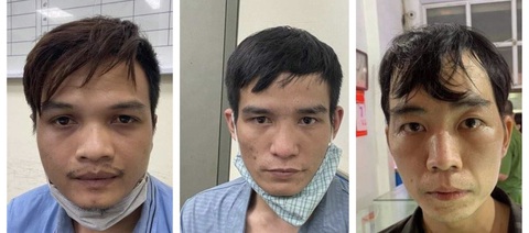 Cướp phải vàng giả không bán được, đi về nhà nghỉ thì bị bắt - Ảnh 1. Cướp phải vàng giả không bán được, đi về nhà nghỉ thì bị bắt - Ảnh 1.