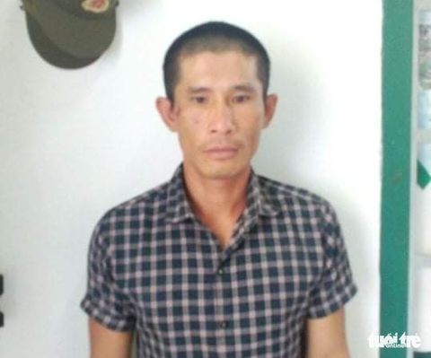 Bắt thanh niên nghiện ma túy thực hiện hàng loạt vụ trộm cắp tài sản - Ảnh 2. Bắt thanh niên nghiện ma túy thực hiện hàng loạt vụ trộm cắp tài sản - Ảnh 2.