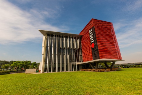 Đại học RMIT Việt Nam Thông báo mời thầu - Ảnh 1. Đại học RMIT Việt Nam Thông báo mời thầu - Ảnh 1.