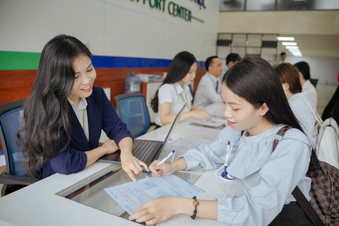 Chọn trường trong thời kỳ chuyển đổi số - Ảnh 4. Chọn trường trong thời kỳ chuyển đổi số - Ảnh 4.