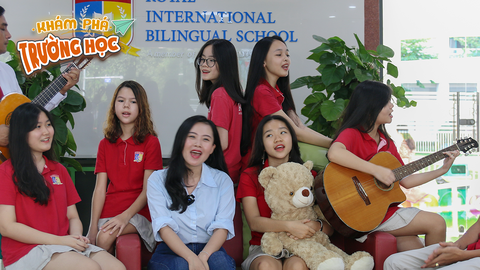 19h hôm nay 12-5, Royal School lên sóng ‘Khám phá trường học’ 2021 - Ảnh 4. 19h hôm nay 12-5, Royal School lên sóng ‘Khám phá trường học’ 2021 - Ảnh 4.