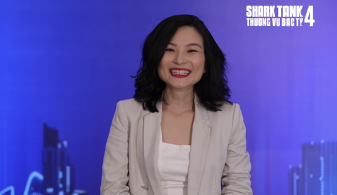 Anh quan tâm mỗi em thôi: Shark Tank Vietnam bị chỉ trích gay gắt vì xúc phạm phụ nữ - Ảnh 3. Anh quan tâm mỗi em thôi: Shark Tank Vietnam bị chỉ trích gay gắt vì xúc phạm phụ nữ - Ảnh 3.