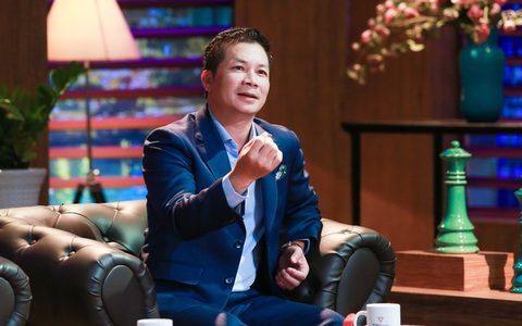 Anh quan tâm mỗi em thôi: Shark Tank Vietnam bị chỉ trích gay gắt vì xúc phạm phụ nữ - Ảnh 4. Anh quan tâm mỗi em thôi: Shark Tank Vietnam bị chỉ trích gay gắt vì xúc phạm phụ nữ - Ảnh 4.