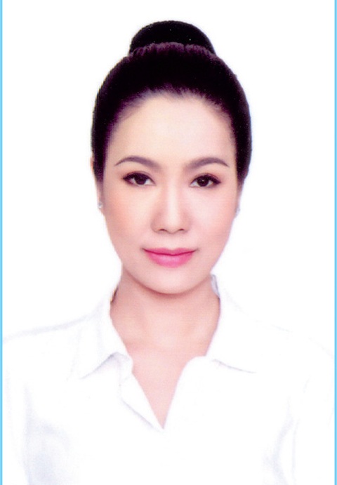 Trịnh Kim Chi, Lê Tứ, Hạnh Thúy ứng cử đại biểu HĐND TP.HCM nhiệm kỳ 2021-2026 - Ảnh 1. Trịnh Kim Chi, Lê Tứ, Hạnh Thúy ứng cử đại biểu HĐND TP.HCM nhiệm kỳ 2021-2026 - Ảnh 1.