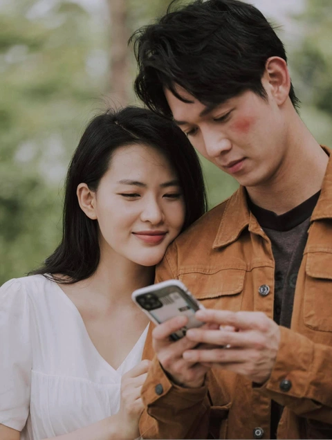 Song Luân từng bị đạo diễn chửi xối xả vì từ sáng đến trưa không xong một câu thoại - Ảnh 5. Song Luân từng bị đạo diễn chửi xối xả vì từ sáng đến trưa không xong một câu thoại - Ảnh 5.