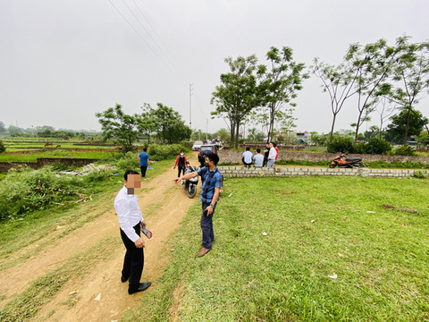 Đến nơi mới hôm nào sốt đất điên đảo, nay ‘lặng như tờ’ - Ảnh 3. Đến nơi mới hôm nào sốt đất điên đảo, nay ‘lặng như tờ’ - Ảnh 3.