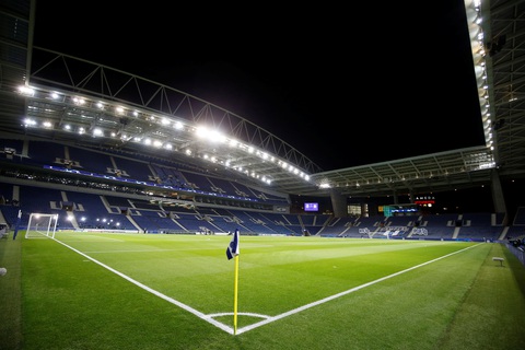 Bỏ qua Anh, UEFA chọn Bồ Đào Nha tổ chức chung kết Champions League - Ảnh 1. Bỏ qua Anh, UEFA chọn Bồ Đào Nha tổ chức chung kết Champions League - Ảnh 1.