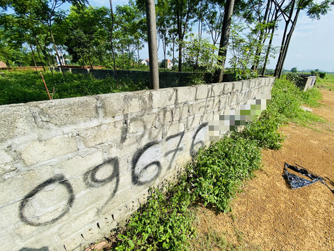 Đến nơi mới hôm nào sốt đất điên đảo, nay ‘lặng như tờ’ - Ảnh 5. Đến nơi mới hôm nào sốt đất điên đảo, nay ‘lặng như tờ’ - Ảnh 5.