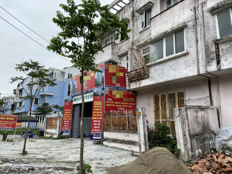Đến nơi mới hôm nào sốt đất điên đảo, nay ‘lặng như tờ’ - Ảnh 6. Đến nơi mới hôm nào sốt đất điên đảo, nay ‘lặng như tờ’ - Ảnh 6.