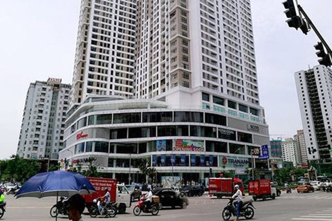 Hà Nội yêu cầu xử nghiêm giám đốc mắc COVID-19 vì vi phạm quy định phòng chống dịch - Ảnh 1. Hà Nội yêu cầu xử nghiêm giám đốc mắc COVID-19 vì vi phạm quy định phòng chống dịch - Ảnh 1.