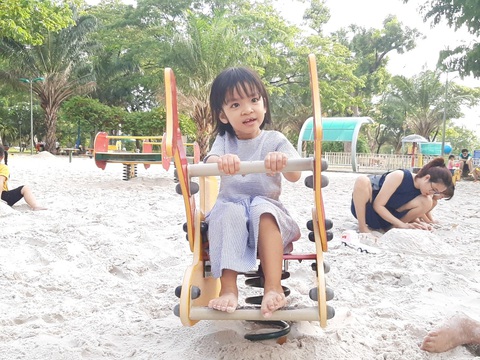 TP.HCM yêu cầu dừng các khu trò chơi thiếu nhi, thể dục thể thao - Ảnh 1. TP.HCM yêu cầu dừng các khu trò chơi thiếu nhi, thể dục thể thao - Ảnh 1.
