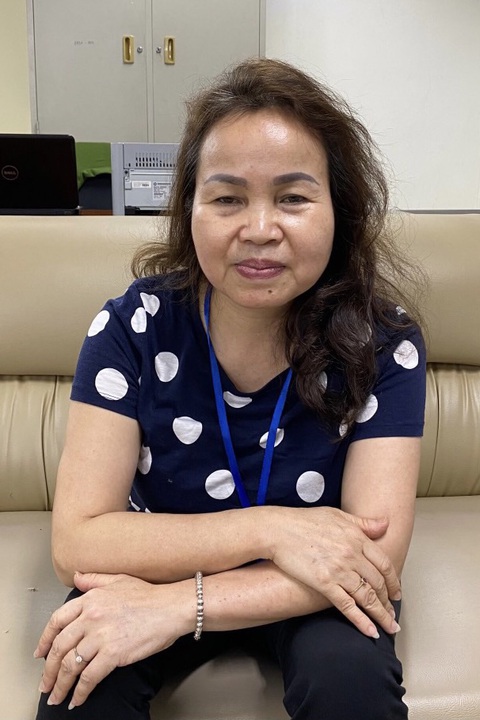 Vụ Bệnh viện Tim Hà Nội: Bắt giám đốc và kế toán trưởng Công ty thiết bị y tế Hoàng Nga - Ảnh 3. Vụ Bệnh viện Tim Hà Nội: Bắt giám đốc và kế toán trưởng Công ty thiết bị y tế Hoàng Nga - Ảnh 3.