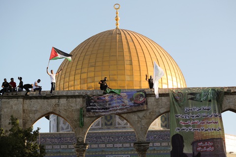 Lý do chính thổi bùng xung đột Israel - Palestine - Ảnh 11. Lý do chính thổi bùng xung đột Israel - Palestine - Ảnh 11.