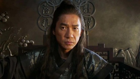 Trung Quốc có thể cấm Eternals và Shang-Chi and the Legend of the Ten Rings của Marvel - Ảnh 4. Trung Quốc có thể cấm Eternals và Shang-Chi and the Legend of the Ten Rings của Marvel - Ảnh 4.