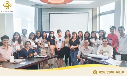 Mô hình đào tạo ‘hiệu quả’ của doanh nghiệp trong thời đại 4.0 - Ảnh 1. Mô hình đào tạo ‘hiệu quả’ của doanh nghiệp trong thời đại 4.0 - Ảnh 1.