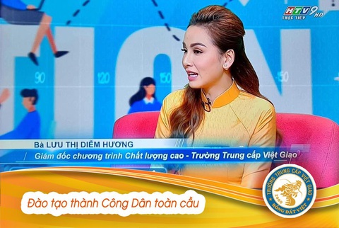 Phụ huynh mạnh dạn cho con em học Trung cấp Việt Giao - Ảnh 3. Phụ huynh mạnh dạn cho con em học Trung cấp Việt Giao - Ảnh 3.