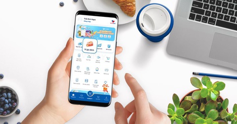 Tại sao ví VNPAY là ví gia đình, mang lại lợi ích gì cho bạn? - Ảnh 3. Tại sao ví VNPAY là ví gia đình, mang lại lợi ích gì cho bạn? - Ảnh 3.