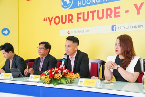 Đăng ký xét tuyển học bạ, thí sinh ‘nhẹ nhõm’ chờ kỳ thi tốt nghiệp? - Ảnh 4. Đăng ký xét tuyển học bạ, thí sinh ‘nhẹ nhõm’ chờ kỳ thi tốt nghiệp? - Ảnh 4.