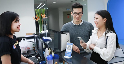 Tại sao ví VNPAY là ví gia đình, mang lại lợi ích gì cho bạn? - Ảnh 4. Tại sao ví VNPAY là ví gia đình, mang lại lợi ích gì cho bạn? - Ảnh 4.