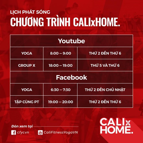 Chưa bao giờ luyện tập nâng cao sức khỏe lại cần thiết như lúc này - Ảnh 5. Chưa bao giờ luyện tập nâng cao sức khỏe lại cần thiết như lúc này - Ảnh 5.