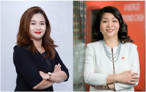 Thanh toán kỹ thuật số Việt Nam đang bứt tốc - Ảnh 2. Thanh toán kỹ thuật số Việt Nam đang bứt tốc - Ảnh 2.