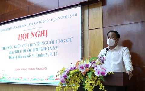 ‘Cán bộ tòa án đang gặp áp lực về công việc, khó khăn về biên chế’ - Ảnh 2. ‘Cán bộ tòa án đang gặp áp lực về công việc, khó khăn về biên chế’ - Ảnh 2.