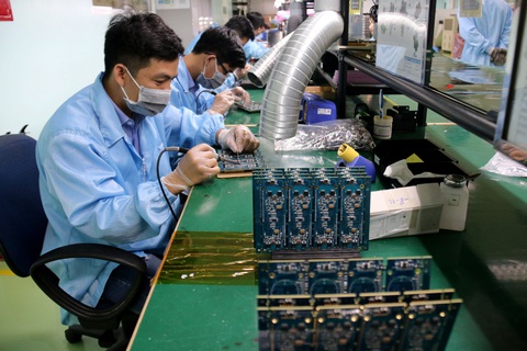 Tháo điểm nghẽn cho TP.HCM bứt phá - Ảnh 6. Tháo điểm nghẽn cho TP.HCM bứt phá - Ảnh 6.