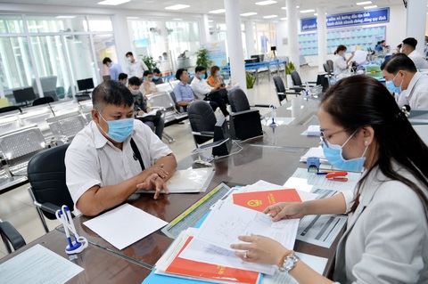 Tháo điểm nghẽn cho TP.HCM bứt phá - Ảnh 4. Tháo điểm nghẽn cho TP.HCM bứt phá - Ảnh 4.