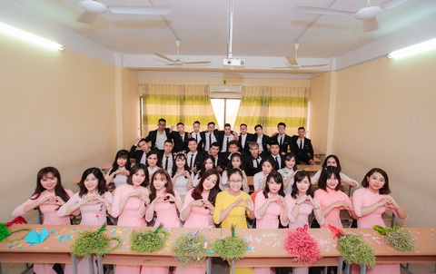 Trường đại học Tài Chính Ngân Hàng Hà Nội tuyển sinh năm học 2021- 2022 - Ảnh 2. Trường đại học Tài Chính Ngân Hàng Hà Nội tuyển sinh năm học 2021- 2022 - Ảnh 2.