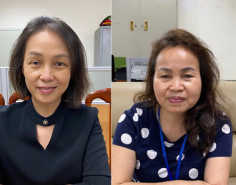 Đình chỉ sinh hoạt đảng 1 đảng viên, 1 phó bí thư chi bộ tại Bệnh viện Tim Hà Nội - Ảnh 1. Đình chỉ sinh hoạt đảng 1 đảng viên, 1 phó bí thư chi bộ tại Bệnh viện Tim Hà Nội - Ảnh 1.