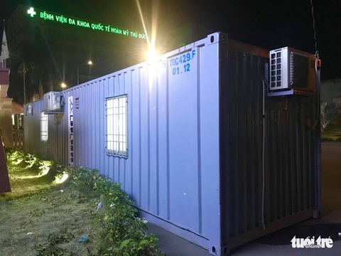 12 chốt bắt đầu kiểm dịch tại các cửa ngõ TP.HCM - Ảnh 10. 12 chốt bắt đầu kiểm dịch tại các cửa ngõ TP.HCM - Ảnh 10.