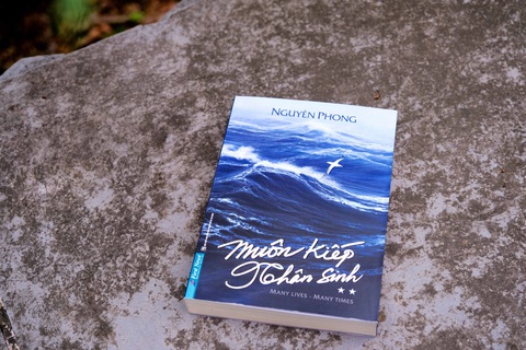 ‘Muôn kiếp nhân sinh’ 1 tạo hiệu ứng mạnh, tập 2 đang tiếp tục gây sốt - Ảnh 1. ‘Muôn kiếp nhân sinh’ 1 tạo hiệu ứng mạnh, tập 2 đang tiếp tục gây sốt - Ảnh 1.