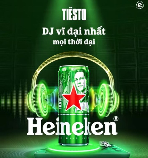Võ Hoàng Yến: ‘Tính cách của tôi giống nhạc Tiesto lúc bùng nổ - Ảnh 2. Võ Hoàng Yến: ‘Tính cách của tôi giống nhạc Tiesto lúc bùng nổ - Ảnh 2.