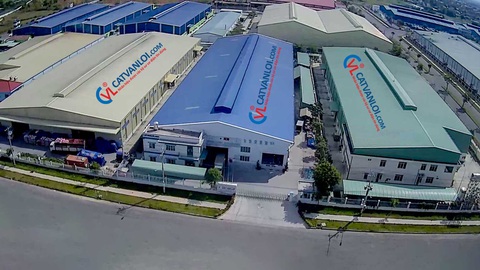 Ống luồn dây điện EMT đạt chứng nhận hợp chuẩn UL 797 - Ảnh 1. Ống luồn dây điện EMT đạt chứng nhận hợp chuẩn UL 797 - Ảnh 1.