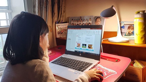 Nghỉ hè trước, kiểm tra học kỳ sau, ổn không? - Ảnh 1. Nghỉ hè trước, kiểm tra học kỳ sau, ổn không? - Ảnh 1.