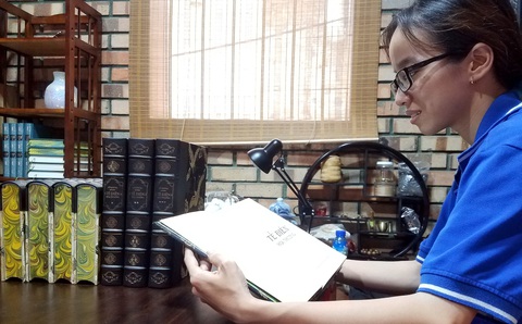 Phát hành Tế Điên hòa thượng bản đặc biệt - Ảnh 1. Phát hành Tế Điên hòa thượng bản đặc biệt - Ảnh 1.